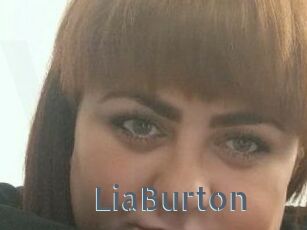 LiaBurton