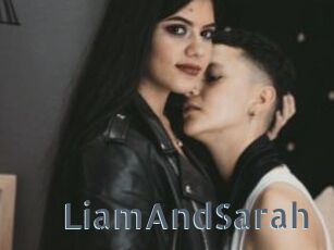 LiamAndSarah