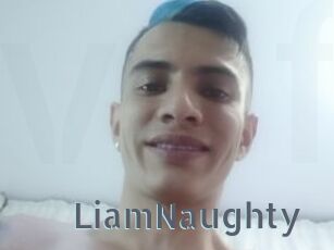 LiamNaughty