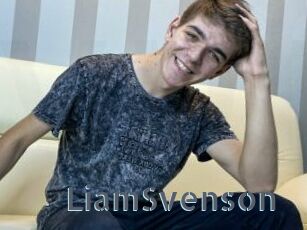 LiamSvenson