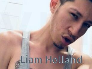 Liam_Holland