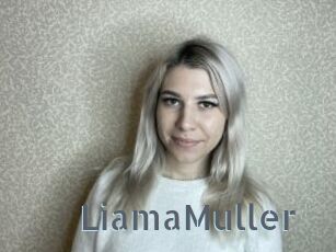 LiamaMuller