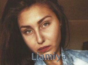 Liamiya