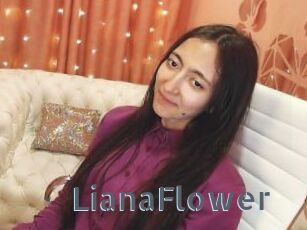 LianaFlower