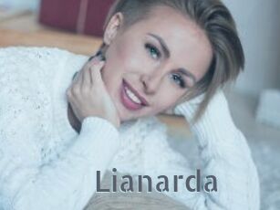 Lianarda