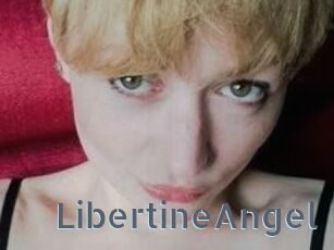 LibertineAngel