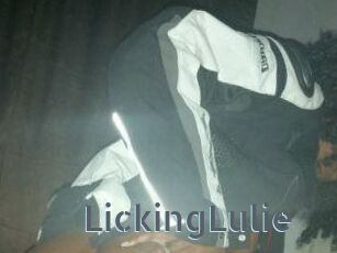 LickingLulie