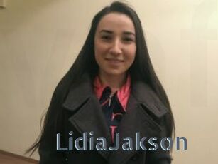 LidiaJakson