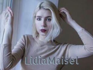 LidiaMaisel