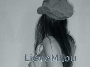 LieveMilou