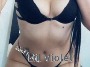 Liil_Violet