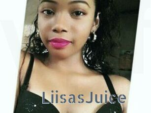 LiisasJuice