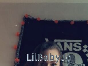 LilBabyJo