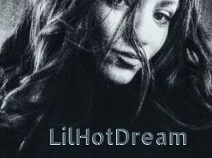 LilHotDream