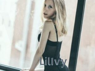 LilIvy