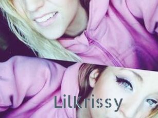 LilKrissy