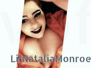 LilNataliaMonroe