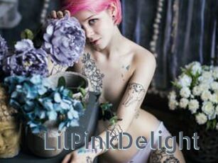 LilPinkDelight