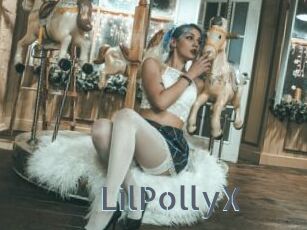 LilPollyX