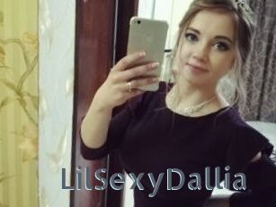 LilSexyDallia