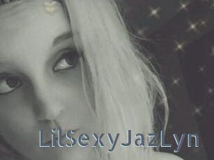 LilSexyJazLyn