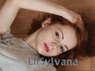 LilSylvana