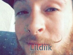 Lildiik