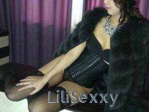 LiliSexxy