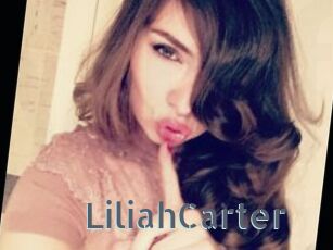 LiliahCarter