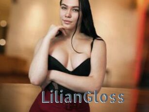 LilianGloss