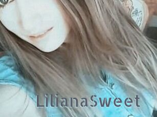 LilianaSweet