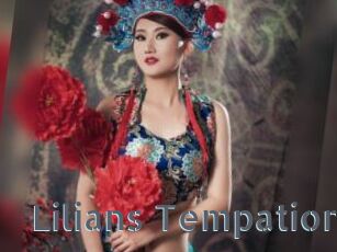 Lilians_Tempation