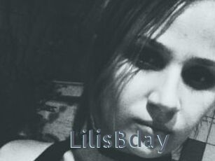 LilisBday