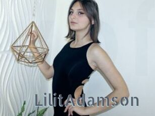 LilitAdamson