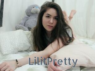 LilitPretty