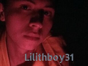 Lilithboy31