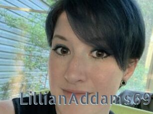 LillianAddams69