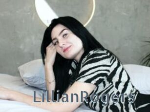 LillianRogers