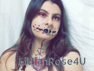 LillianRose4U