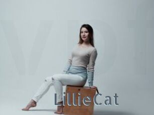 LillieCat