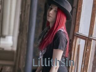 LillithSin