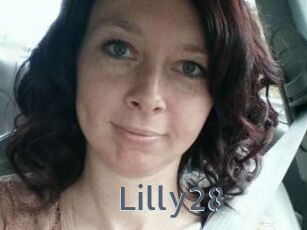 Lilly28