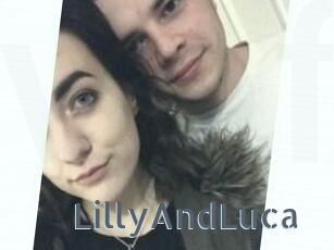 LillyAndLuca