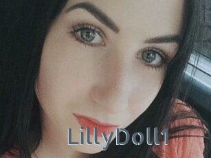 LillyDoll1