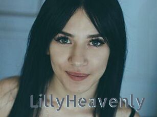 LillyHeavenly