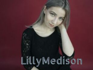 LillyMedison