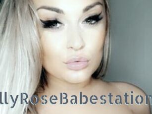 LillyRoseBabestation