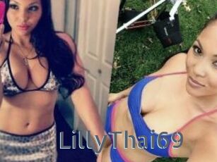 LillyThai69