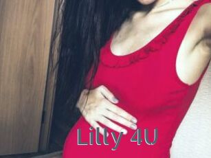 Lilly_4U