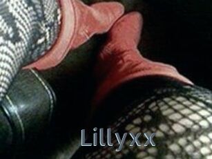 Lillyxx